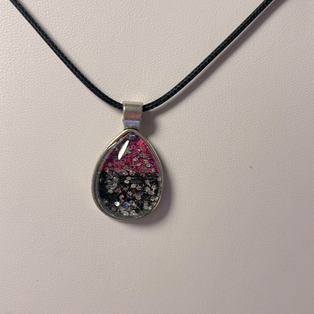 A necklace